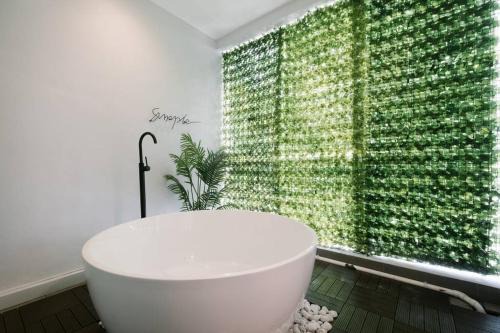 Putrajaya Maison | 3StoreyFamilyFriendly LakeVilla@Putrajaya@BathTub