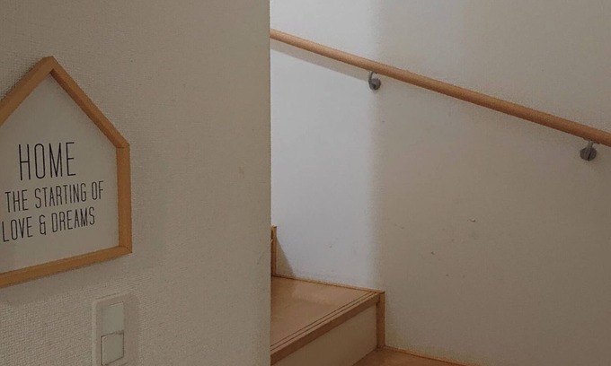 Katsushika Maison | 3story building for up to 8 people free parking - 3364 Hosoda / Katsushika-ku Tokyo