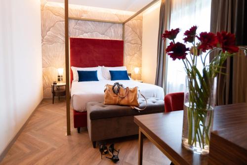 Ivrea Hôtel | 3T Boutique Hotel