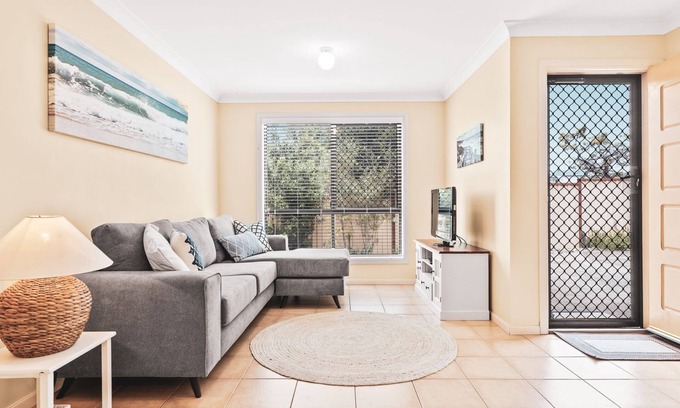 Evans Head Maison | 4-46 Cypress Street - Coastal Vibe