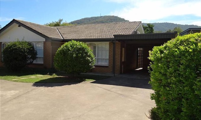 Bright Appartement | 4/47 Delany Avenue - Bright, VIC
