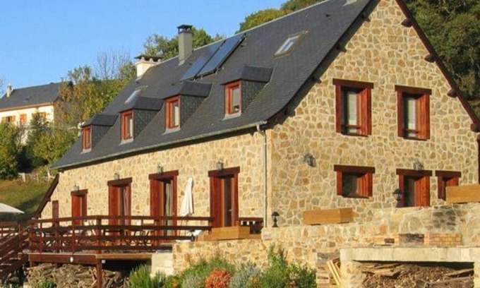 Beaucens Appartement | Gîte 4-6 personnes avec vue exceptionnelle sur les sommets Pyrénéens