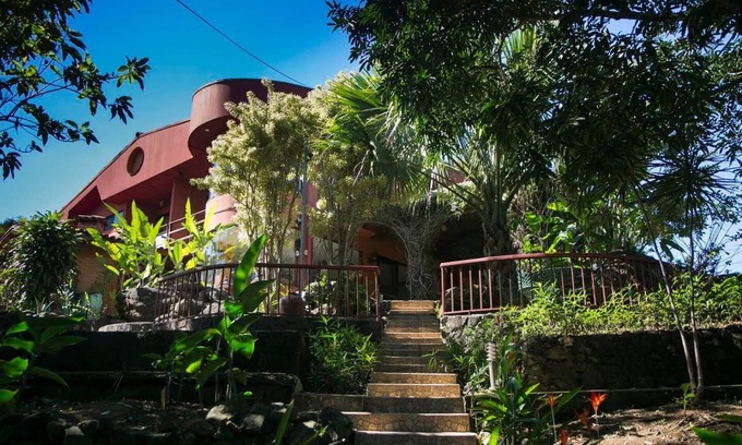 Santa Eulalia Station Balnéaire | Centre de retraite de 4 acres, 30 personnes, Piscine, Avec personnel, Restauration en plein air, Ateliers