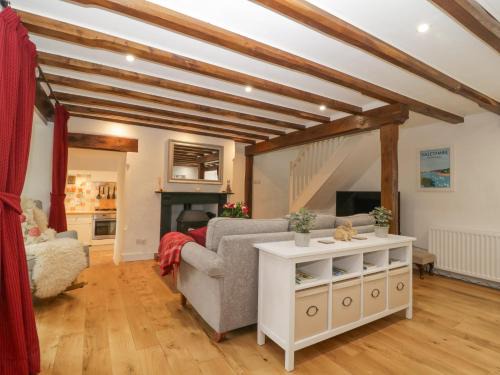 Down Thomas Maison | 4 Barton Cottages