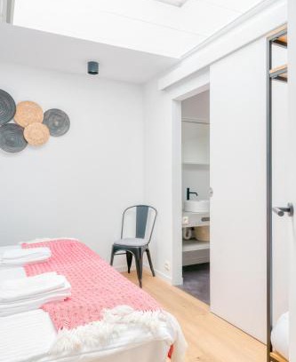 Ieper Appartement | 4 Beautiful Apartments in the Center of Ieper