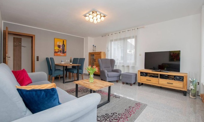 Kaimt Appartement | Appartement à 4 lits "Cella 2" - Appartement "Cella"