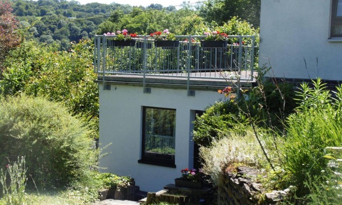 Waldbreitbach Appartement | Appartement à 4 lits - Appartement Schäfer