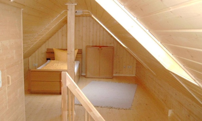 Bettenfeld Maison | Appartement à 4 lits (grand) - Gasthaus Weiler