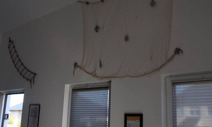 Esch Maison | Cottage 4 chambres Hambourg, bain / WC - Eifel Apartments