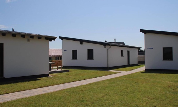 Esch Maison | Cottage 4 chambres Munich, bain / WC - Eifel Apartments