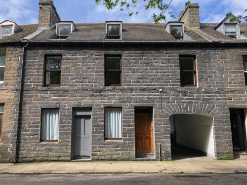 Wick Appartement | 4 bed Harbour House
