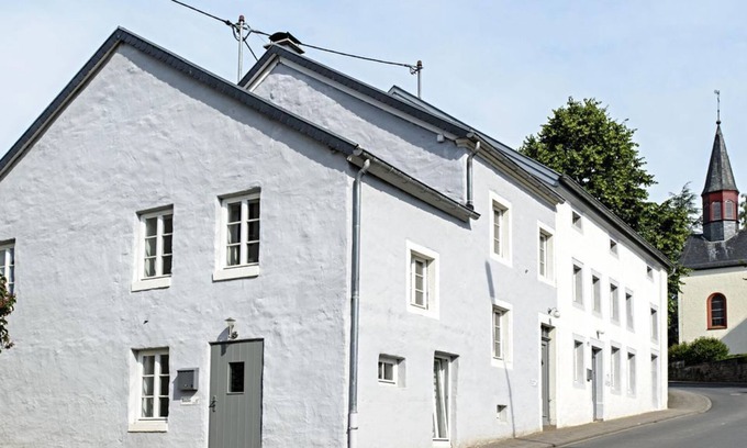 Wissmannsdorf Autre | Casa de vacaciones de 4 camas (premio honorífico) - 4 estrellas - Nengshof