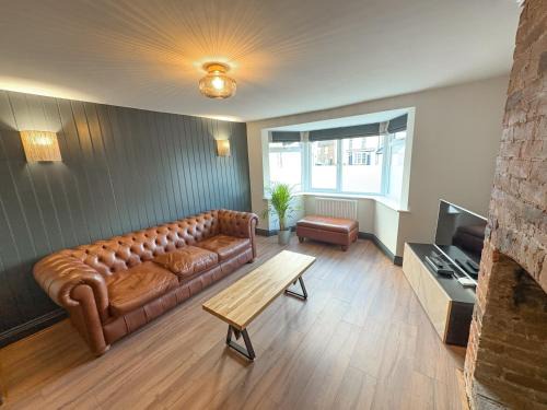 Heybridge Maison | 4 Bed Home In Central Maldon