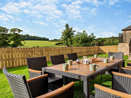 Byers Green Maison | 4 Bed in Bishop Auckland 95189
