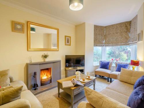 Foxfield Maison | 4 Bed in Broughton - in - Furness 90412