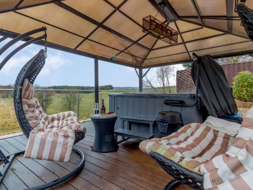 Aberuthven Maison | 4 Bed in Gleneagles 86381