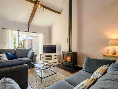 Melton Constable Maison | 4 Bed in Holt 88678