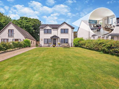 Isle of Arran Maison | 4 Bed in Lamlash 94809