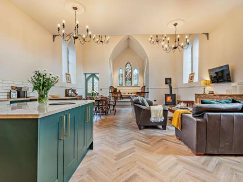 Lower Soudley Maison | 4 Bed in Soudley 94433