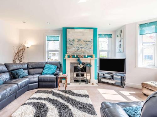 Swanage Maison | 4 Bed in Swanage 88909