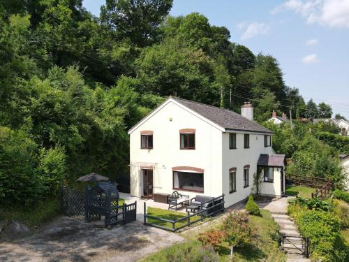 Symonds Yat Maison | 4 Bed in Symonds Yat 72538