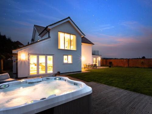 West Runton Maison | 4 Bed in West Runton 81469