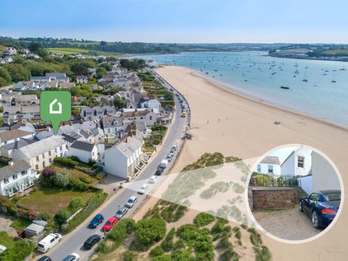 Instow Maison | 4 bed property in Instow Devon 59699