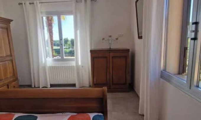 Santa-Lucia-di-Moriani Maison | Vrbo Property