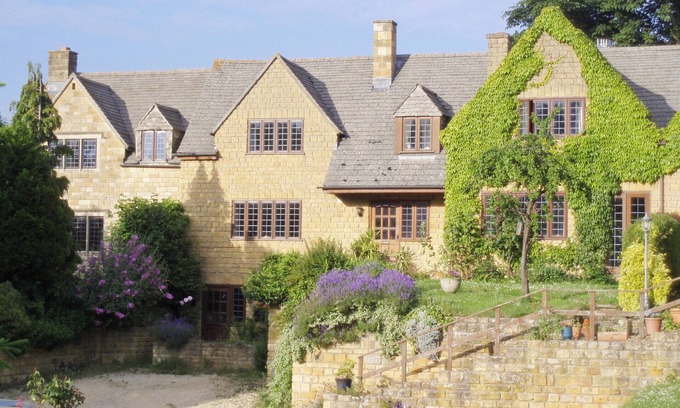Chipping Campden Cottage | 4 chambres hébergement à Chipping Campden