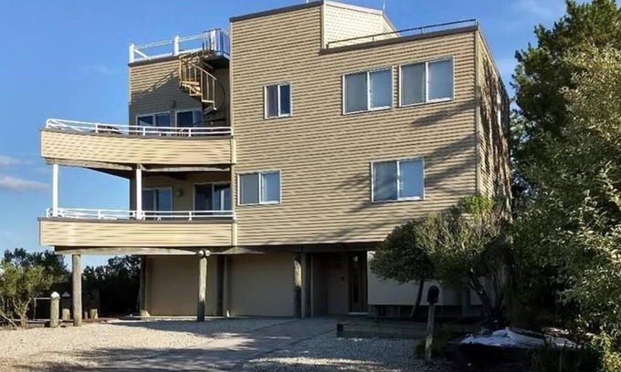 High Bar Harbor Maison | 4 bedroom accommodation in High Bar Harbor