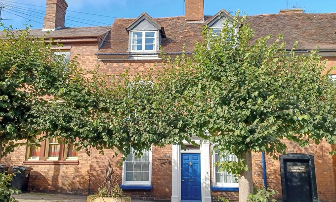 Cleobury Mortimer Cottage | 4 chambres hébergement à Cleobury Mortimer, près de Ludlow