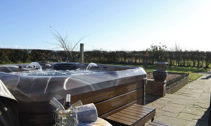 Acklington Cottage | 4 chambres à coucher à Acklington
