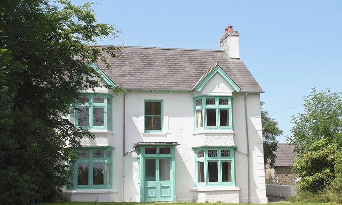 Tan-y-groes Cottage | Hébergement 4 chambres à Blaencelyn, près de Llangrannog