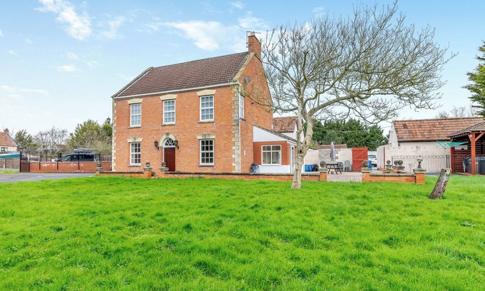 Highbridge Cottage | Hébergement 4 chambres à West Huntspill, Highbridge