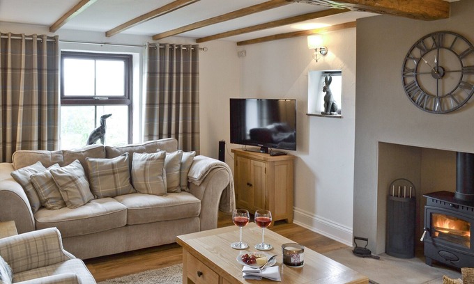 Llandovery Cottage | 4 chambres hébergement à Rhandirmwyn, près de Llandovery