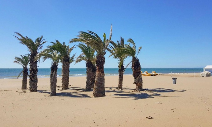 Argeliers Maison | 4 bedroom accommodation in Argeliers