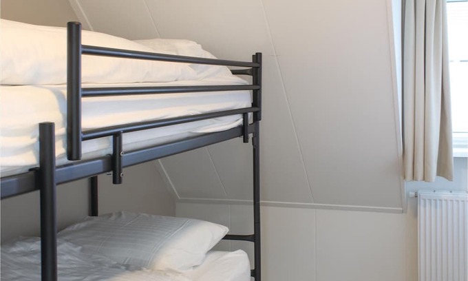 Idskenhuizen Maison | 4 bedroom accommodation in Idskenhuizen
