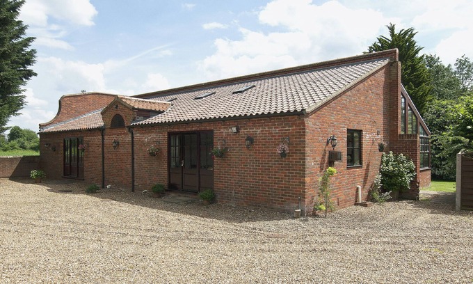 Necton Cottage | Hébergement 4 chambres à Necton, près de Swaffham