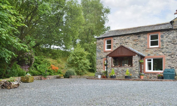 Watermillock Cottage | 4 chambres hébergement à Watermillock, Ullswater