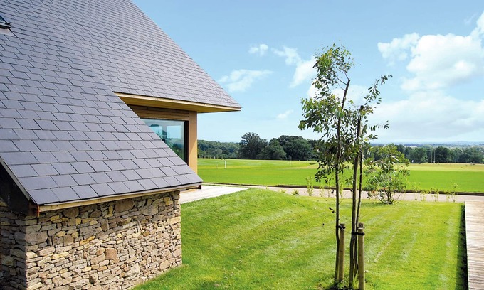 Pocklington Chalet De Ski | 4 chambres à coucher à Pocklington, York