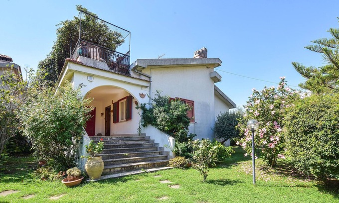 Marina di Davoli Maison | 4 chambres hébergement à Davoli