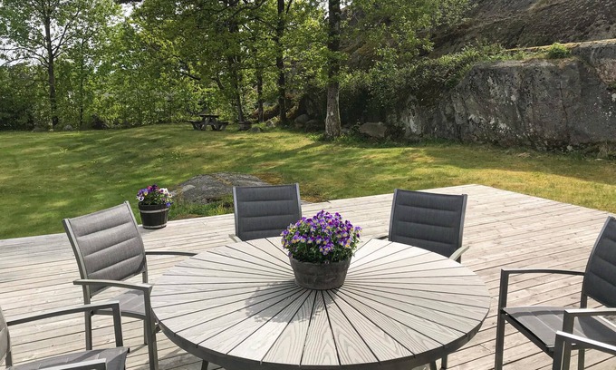 Larvik Maison | 4 chambres hébergement à Stavern