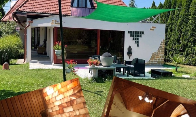 Gyenesdias Autre | Vrbo Property