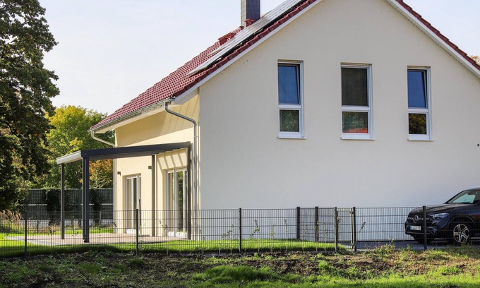 Klausdorf Maison | Superbe maison de 4 chambres à.
