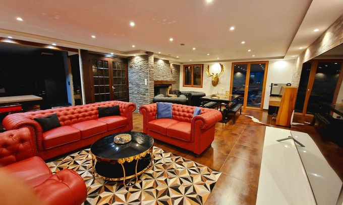 Metabief Appartement | Vrbo Property