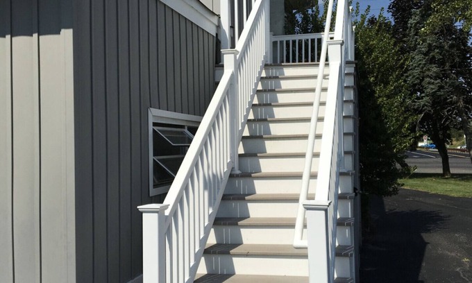 Marmora Maison | 4 Bedroom Apartment one Mile from Ocean City NJ