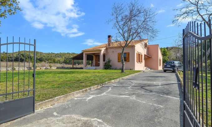 Pancheraccia Maison | Aleria