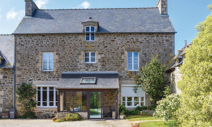 Plancoet Maison | Belle maison à Plancoet avec WiFi