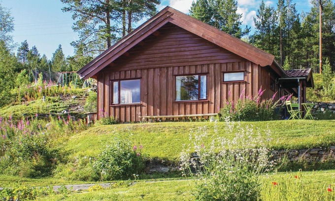 Heidal Maison | Superbe maison de 4 chambres à Heidal
