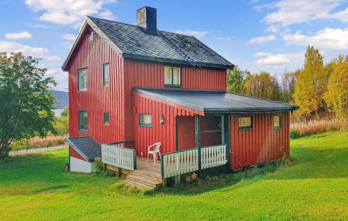 Alta Maison | 4 Bedroom Awesome Home In Kongshus